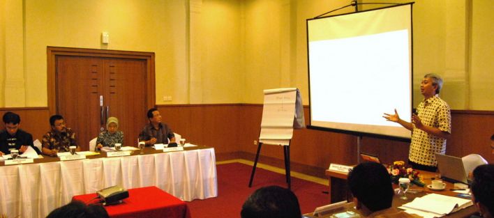 Enterprise IT Planning & Architecting